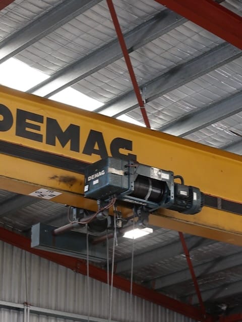 Lathes & milling machines